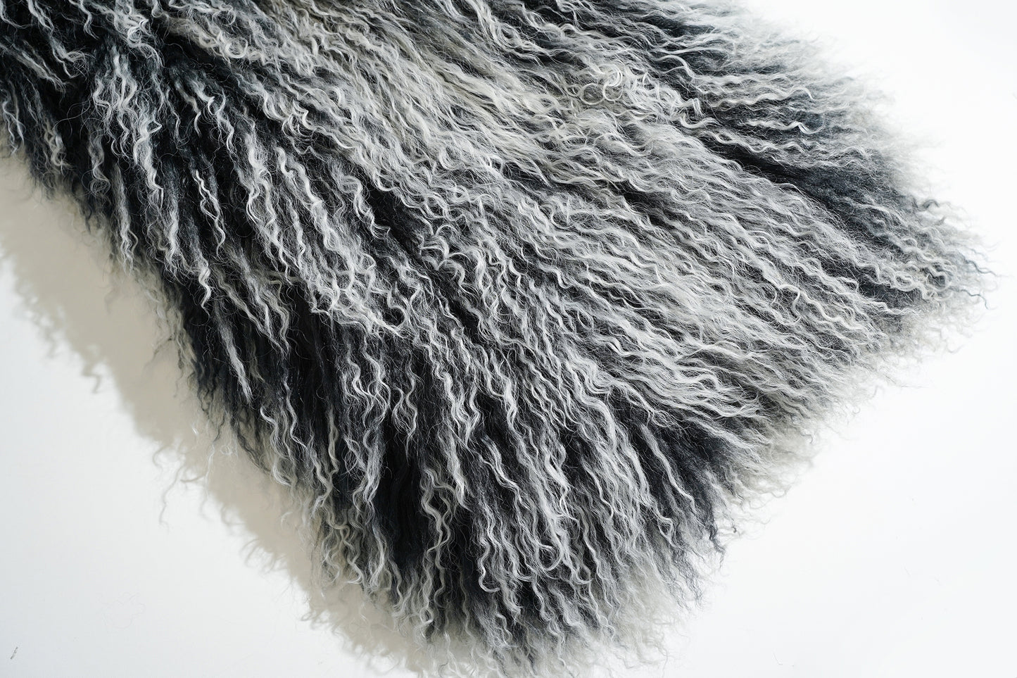 Short FUR COAT