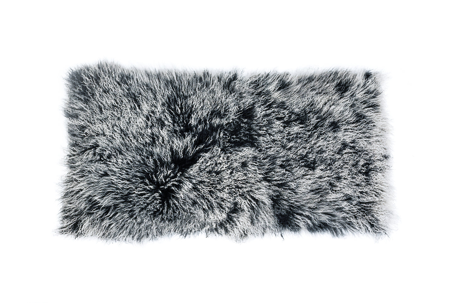 Mongolian Lamb Fur Tippet