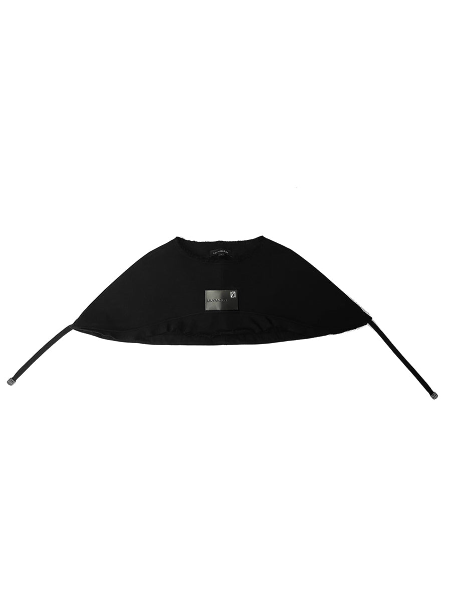 DESTRUCTED HODDIE CAPE