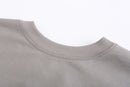 BLACK CONTRAST MULTIWAY WEARING T-SHIRT