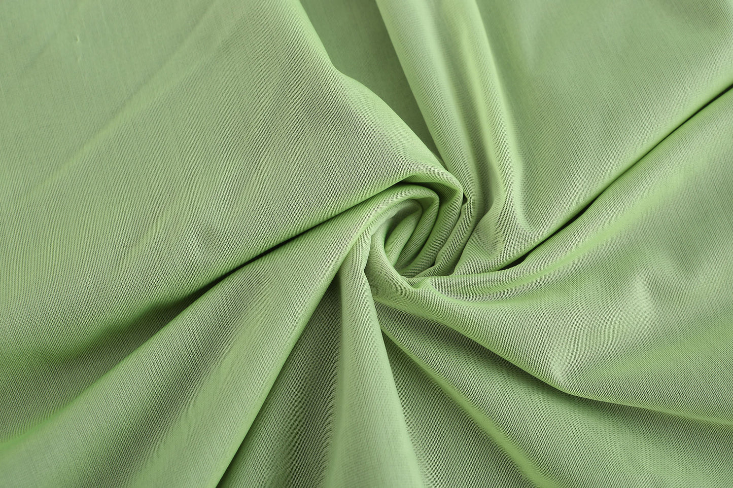 NEON GREEN MIDI. DRESS WITH TWO LAYERS(MULTIWAY. WEARING)