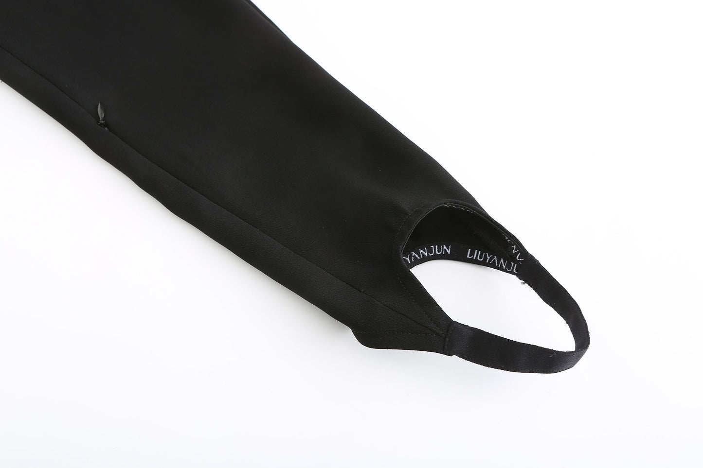 FAKE TWO PIECES LEGGINGS