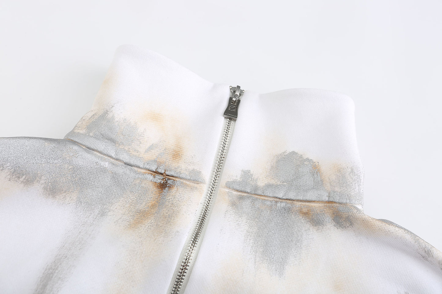 Hand- painted  Sweatshirt