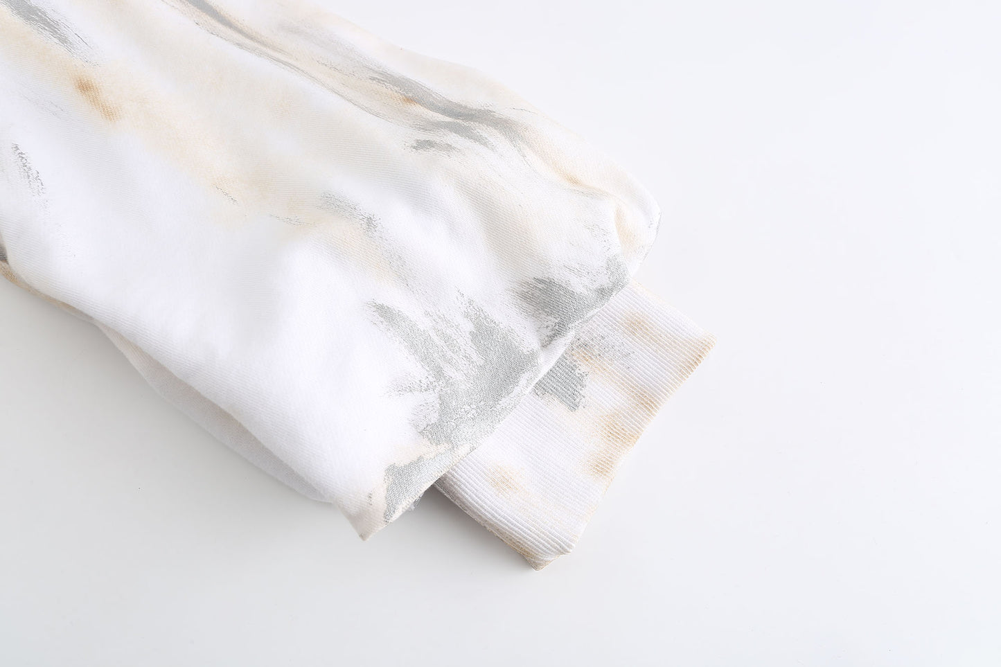 Hand- painted  Sweatshirt