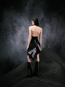 Deconstructed Multi-style Skirt