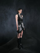 Deconstructed Multi-style Skirt