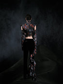 Multiple-wearing Printinng Vest