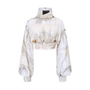 Hand- painted  Sweatshirt