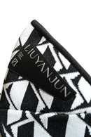 Deconstructed Multi-style Skirt