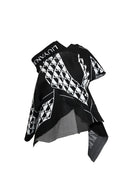 Deconstructed Multi-style Skirt